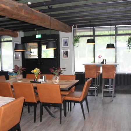 B&B De Rekkendonken Liempde Luaran gambar