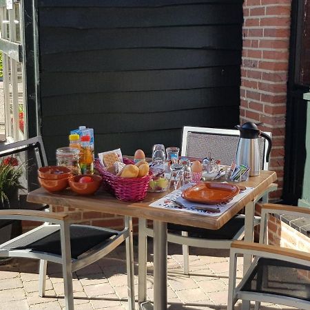 B&B De Rekkendonken Liempde Luaran gambar