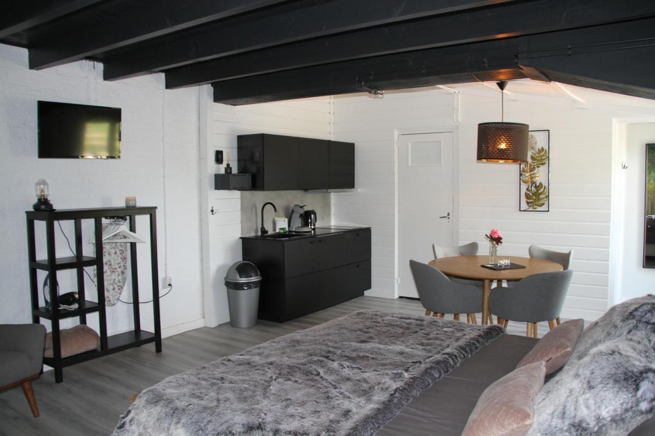 B&B De Rekkendonken Liempde Luaran gambar