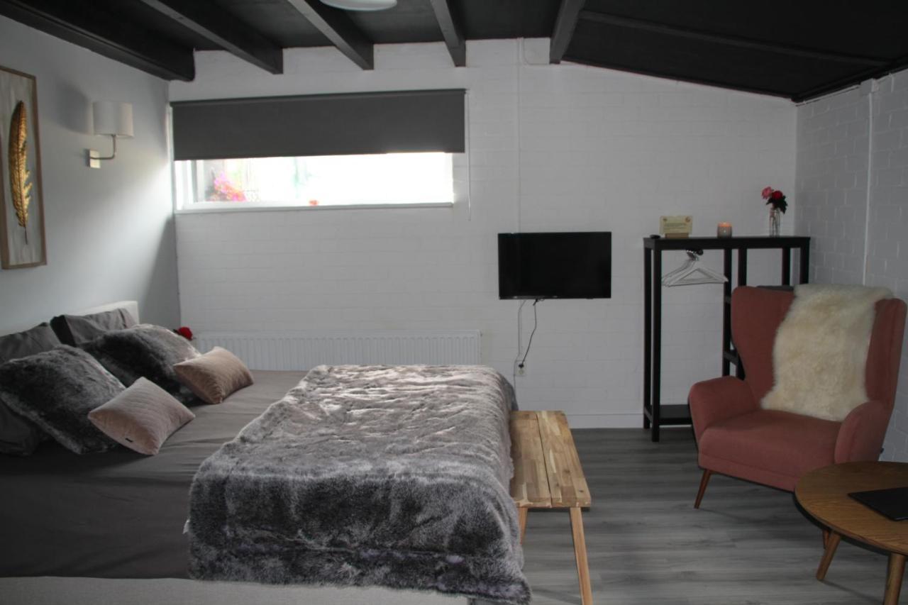 B&B De Rekkendonken Liempde Luaran gambar