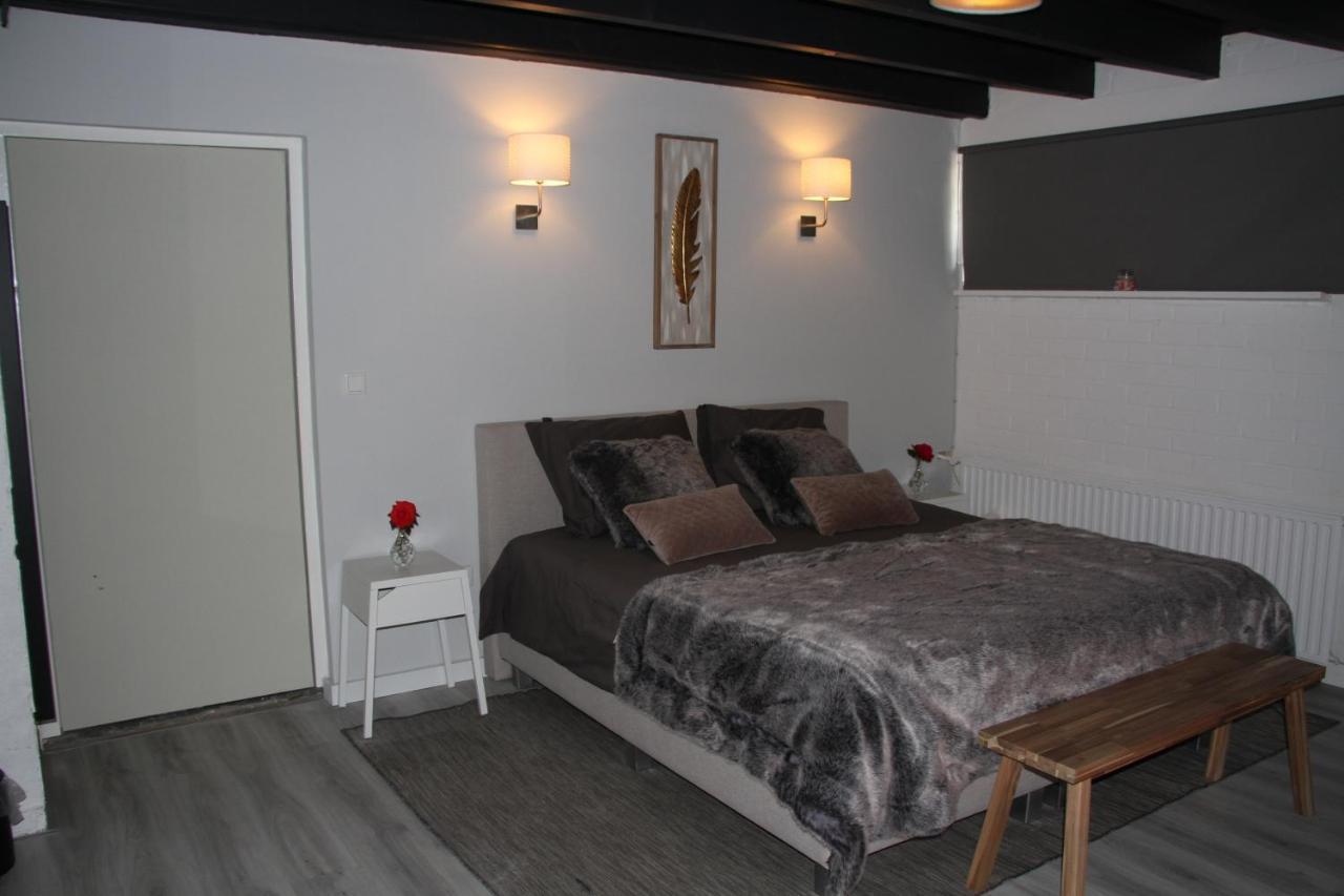 B&B De Rekkendonken Liempde Luaran gambar