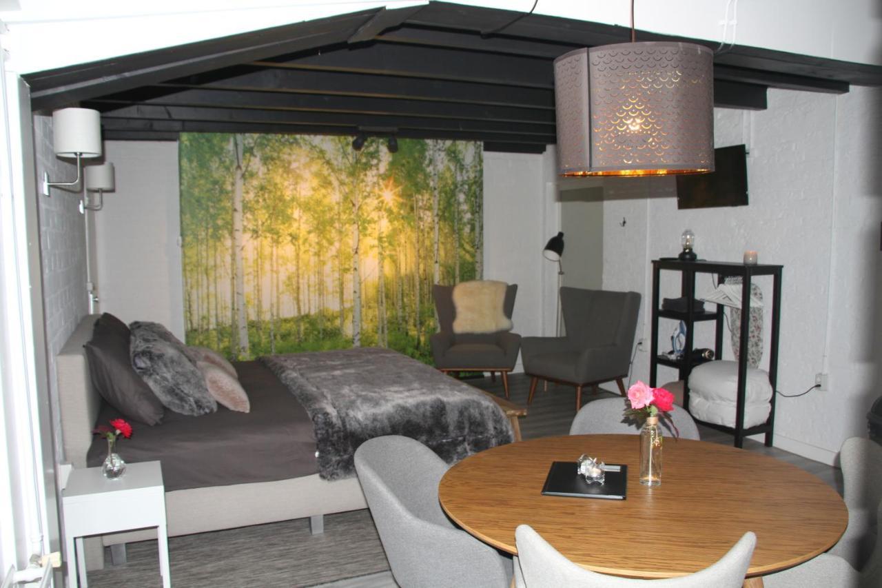 B&B De Rekkendonken Liempde Luaran gambar