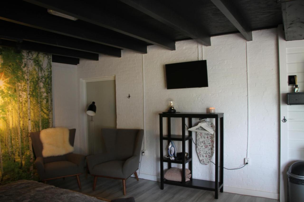 B&B De Rekkendonken Liempde Luaran gambar