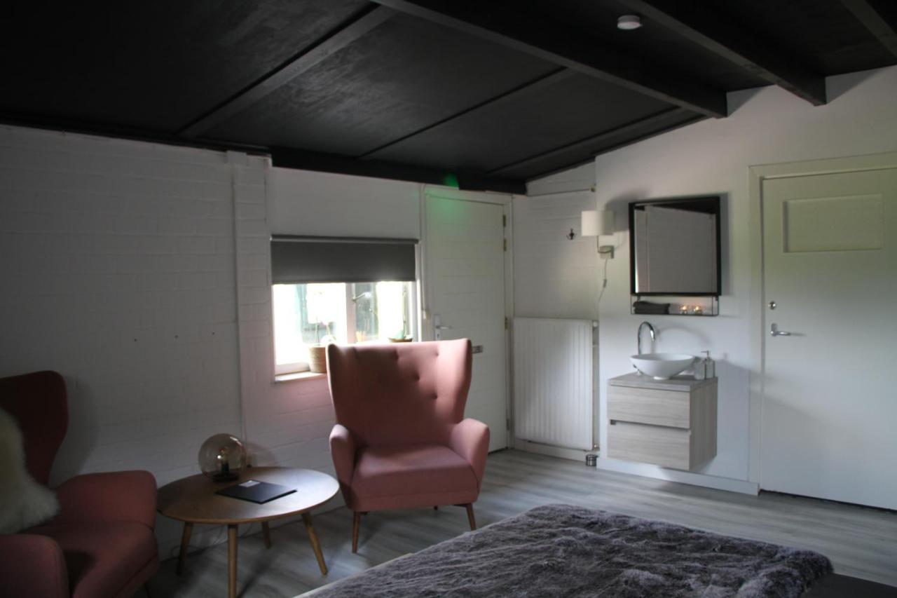 B&B De Rekkendonken Liempde Luaran gambar