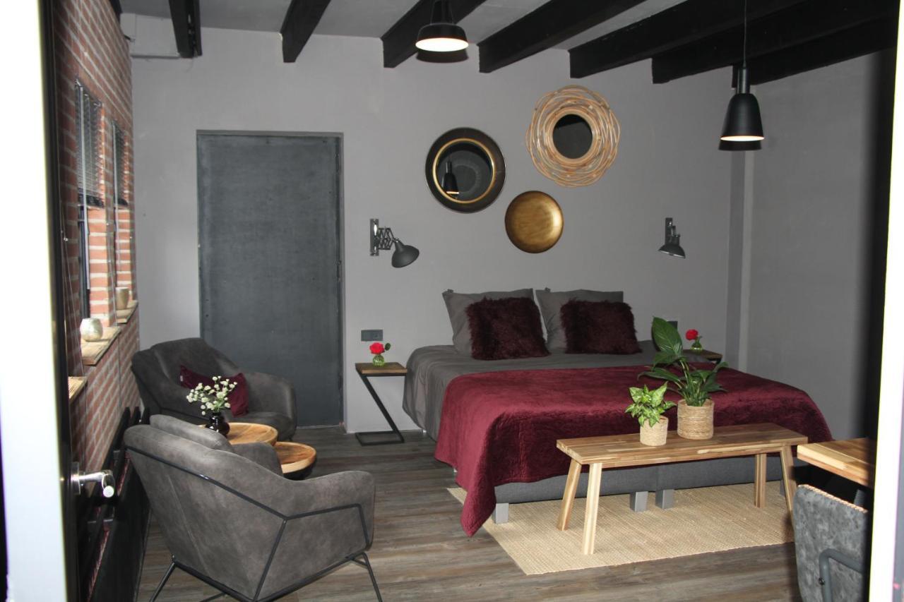 B&B De Rekkendonken Liempde Luaran gambar