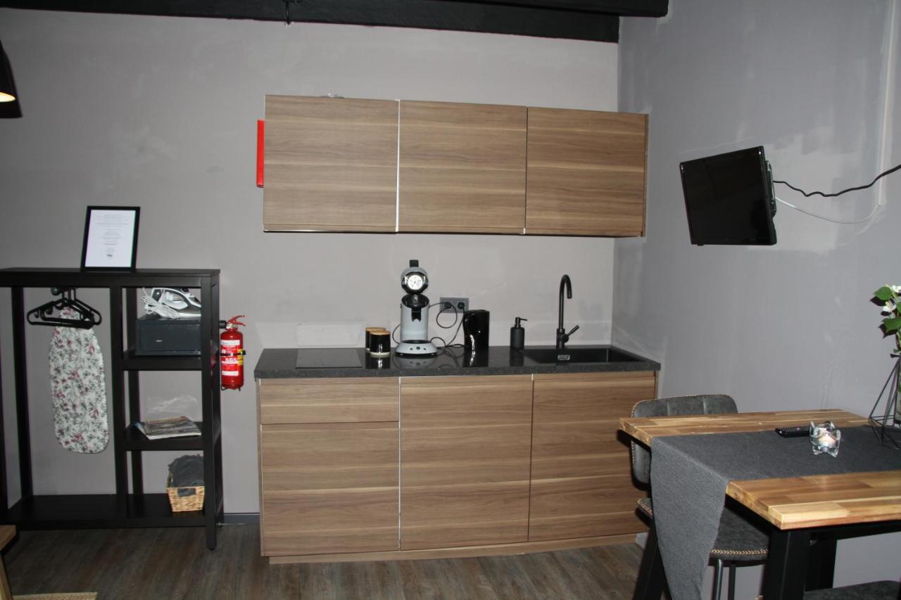 B&B De Rekkendonken Liempde Luaran gambar