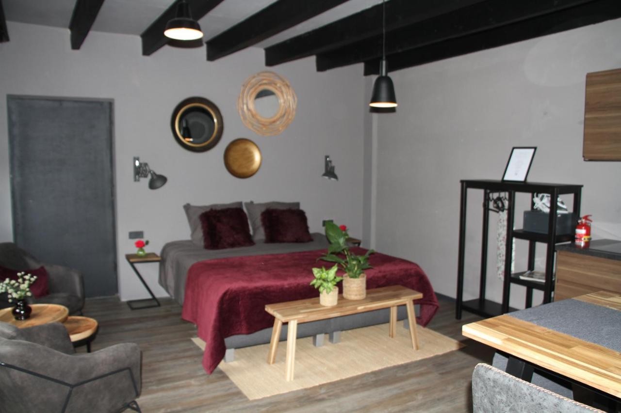 B&B De Rekkendonken Liempde Luaran gambar