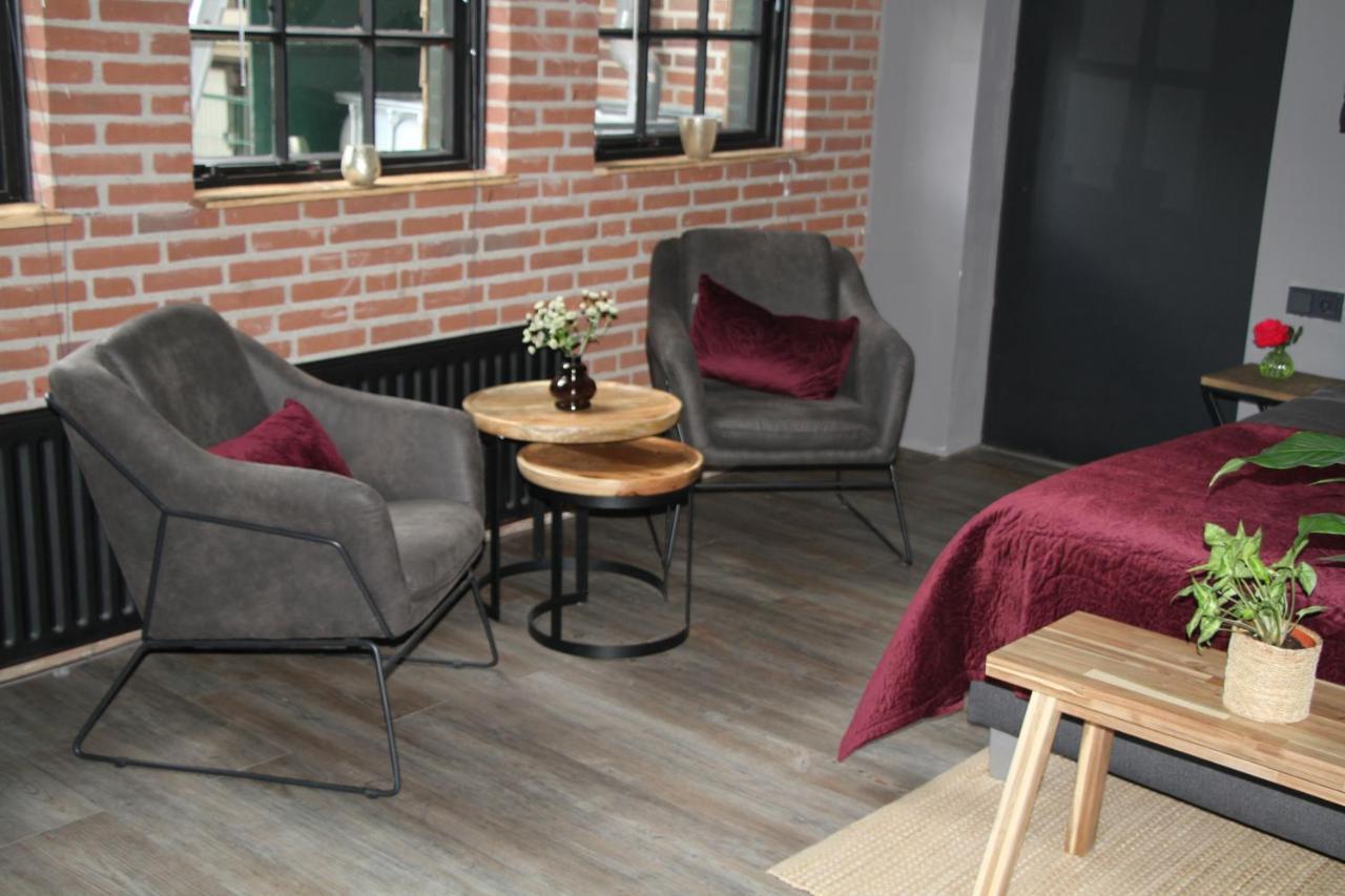 B&B De Rekkendonken Liempde Luaran gambar