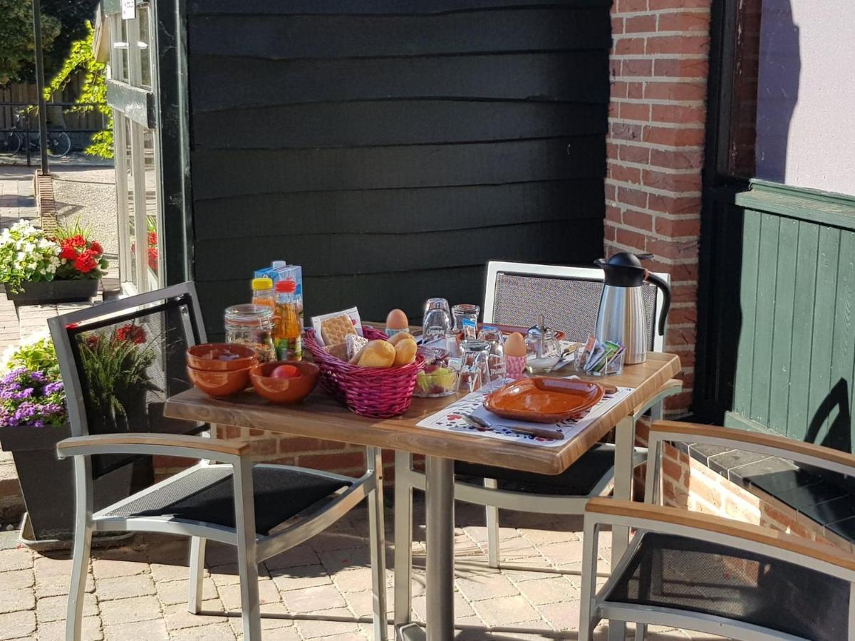 B&B De Rekkendonken Liempde Luaran gambar
