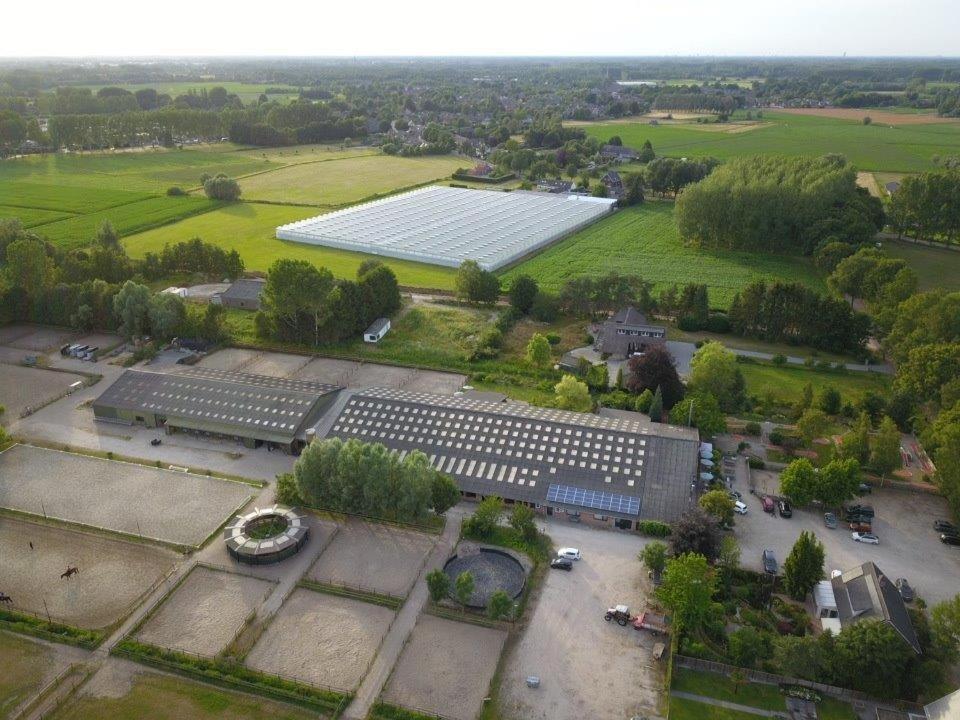B&B De Rekkendonken Liempde Luaran gambar