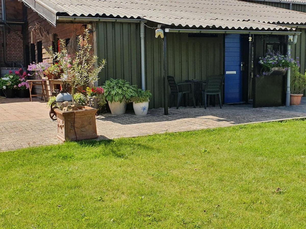 B&B De Rekkendonken Liempde Luaran gambar
