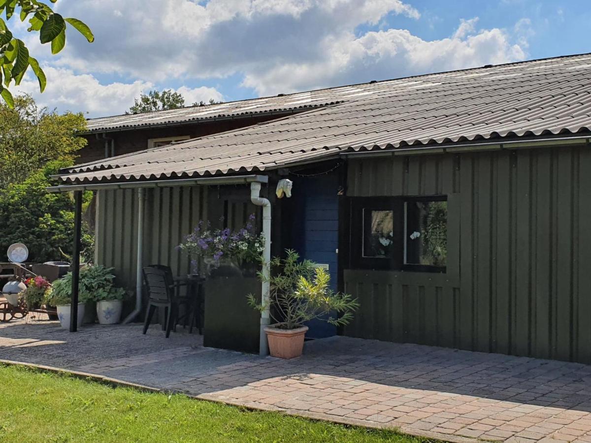 B&B De Rekkendonken Liempde Luaran gambar