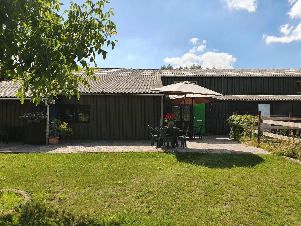 B&B De Rekkendonken Liempde Luaran gambar