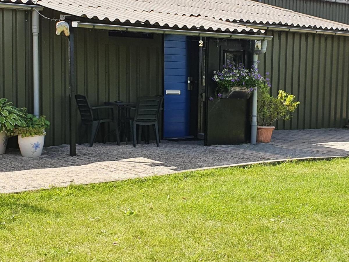 B&B De Rekkendonken Liempde Luaran gambar