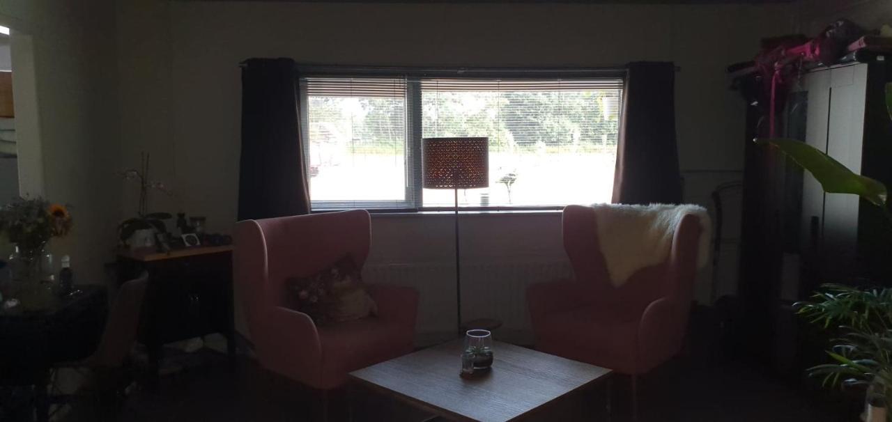 B&B De Rekkendonken Liempde Luaran gambar