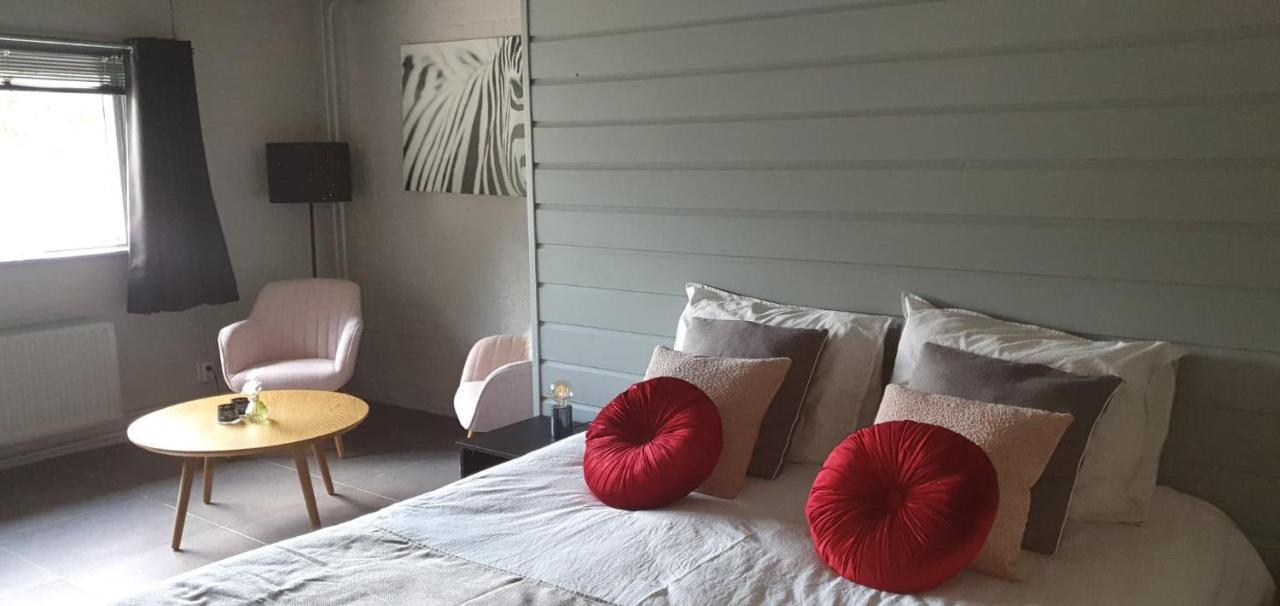 B&B De Rekkendonken Liempde Luaran gambar