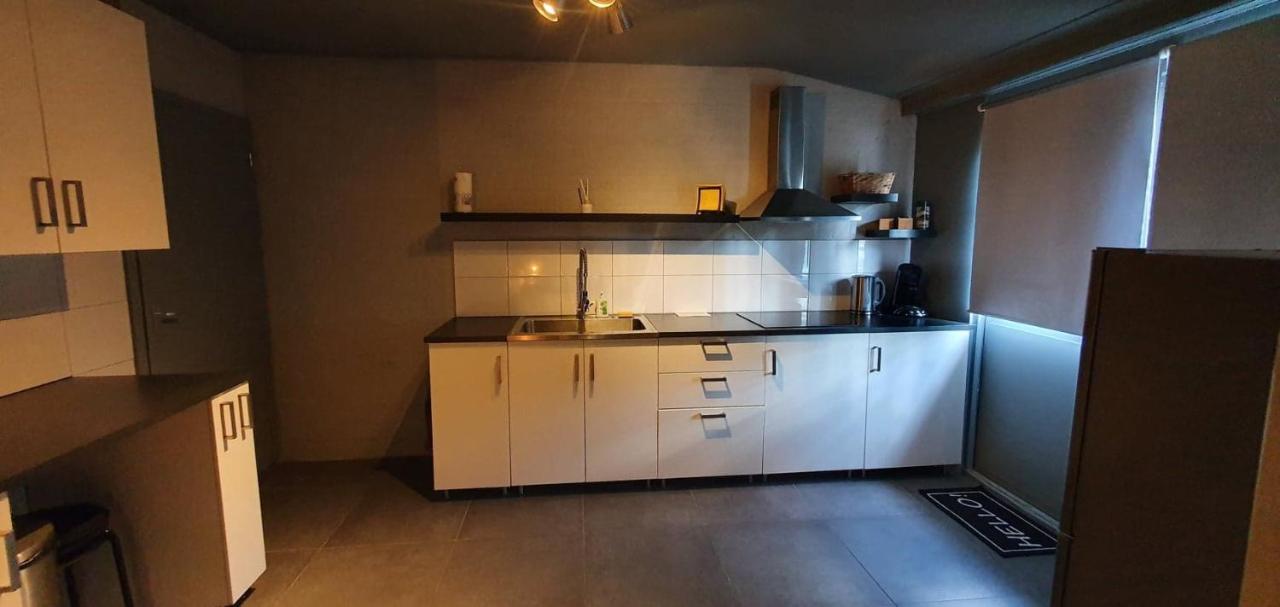 B&B De Rekkendonken Liempde Luaran gambar