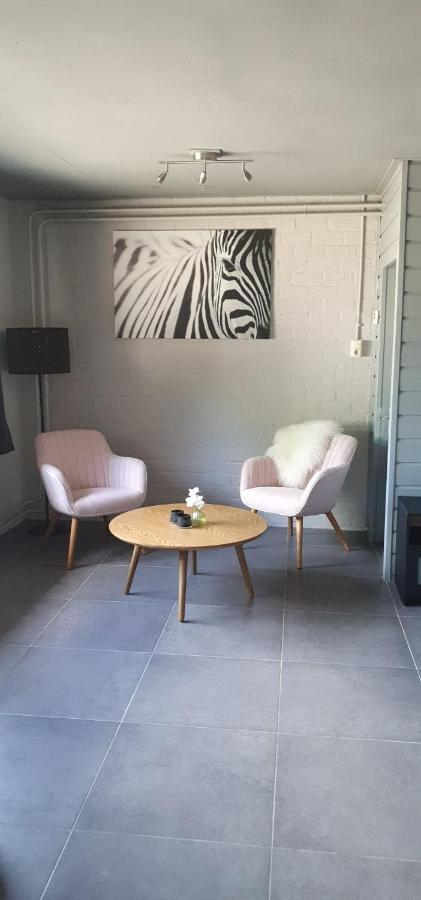 B&B De Rekkendonken Liempde Luaran gambar