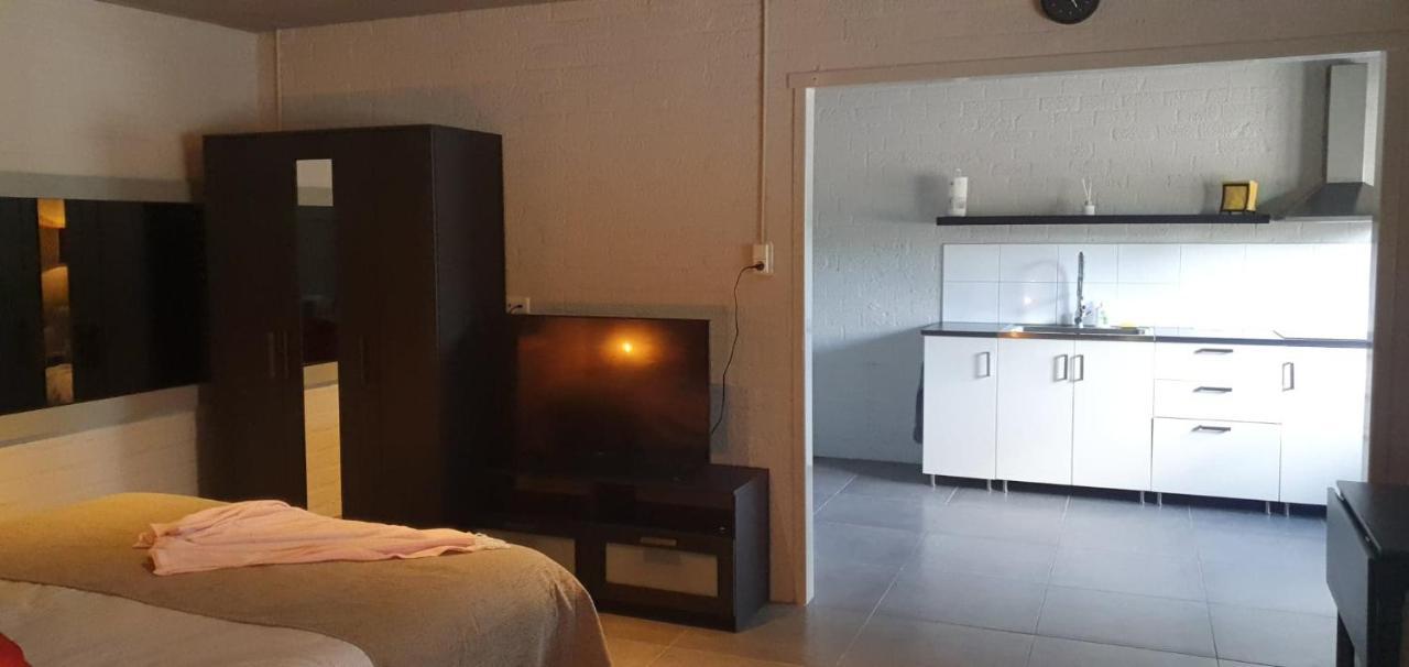 B&B De Rekkendonken Liempde Luaran gambar